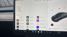 Tesla Model 3 Long Range AWD 4dr Auto Electric Saloon